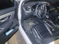 Honda CR-V 2021 240TURBO CVT FWD Urban Edition - ფოტო 17