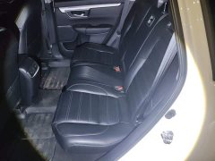 Honda CR-V 2021 240TURBO CVT FWD Urban Edition - ფოტო 18