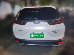 Honda CR-V 2021 240TURBO CVT FWD Urban Edition - ფოტო 5