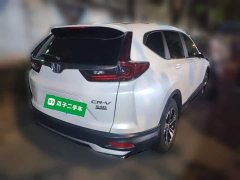 Honda CR-V 2021 240TURBO CVT FWD Urban Edition - ფოტო 6