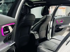 Mercedes-Benz C-Class Facelift C 200 L Sport Edition - ფოტო 6