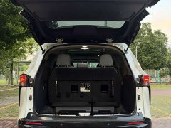 Toyota Grevias 2023 2.5L Hybrid Luxury - ფოტო 13