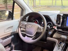 Toyota Grevias 2023 2.5L Hybrid Luxury - ფოტო 14