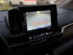 Toyota Grevias 2023 2.5L Hybrid Luxury - ფოტო 17
