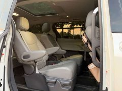 Toyota Grevias 2023 2.5L Hybrid Luxury - ფოტო 20