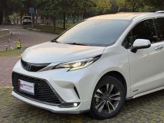 Toyota Grevias 2023 2.5L Hybrid Luxury - ფოტო 3