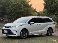 Toyota Grevias 2023 2.5L Hybrid Luxury - ფოტო 7