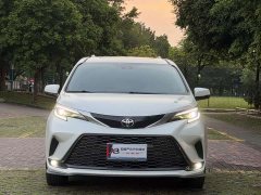 Toyota Grevias 2023 2.5L Hybrid Luxury - ფოტო 9