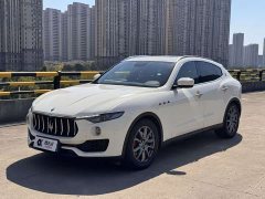 Maserati Levante 2021 3.0T Standard Edition - ფოტო 1