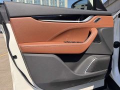 Maserati Levante 2021 3.0T Standard Edition - ფოტო 10