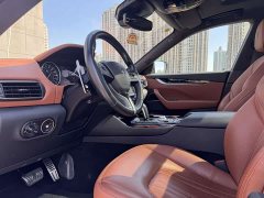 Maserati Levante 2021 3.0T Standard Edition - ფოტო 11