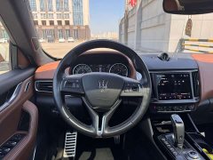 Maserati Levante 2021 3.0T Standard Edition - ფოტო 12