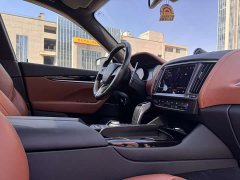 Maserati Levante 2021 3.0T Standard Edition - ფოტო 13