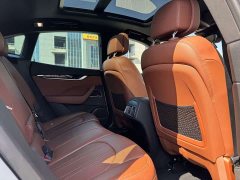 Maserati Levante 2021 3.0T Standard Edition - ფოტო 14