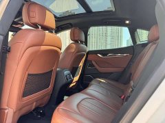 Maserati Levante 2021 3.0T Standard Edition - ფოტო 15