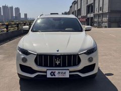 Maserati Levante 2021 3.0T Standard Edition - ფოტო 2