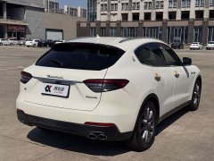 Maserati Levante 2021 3.0T Standard Edition - ფოტო 4