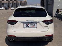 Maserati Levante 2021 3.0T Standard Edition - ფოტო 5
