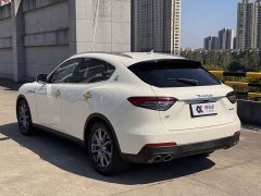 Maserati Levante 2021 3.0T Standard Edition - ფოტო 6