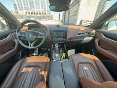 Maserati Levante 2021 3.0T Standard Edition - ფოტო 8