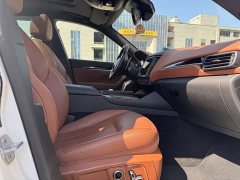 Maserati Levante 2021 3.0T Standard Edition - ფოტო 9