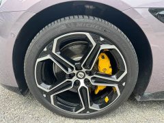 Xiaomi SU7 2024 Rear-Wheel Drive Ultra-Long Range Advanced Autonomous Driving Pro - ფოტო 10