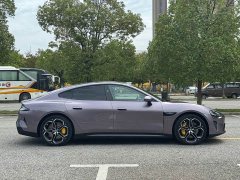 Xiaomi SU7 2024 Rear-Wheel Drive Ultra-Long Range Advanced Autonomous Driving Pro - ფოტო 11