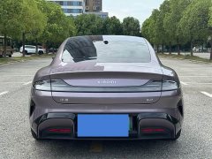 Xiaomi SU7 2024 Rear-Wheel Drive Ultra-Long Range Advanced Autonomous Driving Pro - ფოტო 13