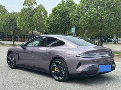 Xiaomi SU7 2024 Rear-Wheel Drive Ultra-Long Range Advanced Autonomous Driving Pro - ფოტო 14