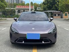 Xiaomi SU7 2024 Rear-Wheel Drive Ultra-Long Range Advanced Autonomous Driving Pro - ფოტო 2