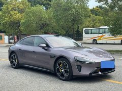 Xiaomi SU7 2024 Rear-Wheel Drive Ultra-Long Range Advanced Autonomous Driving Pro - ფოტო 3