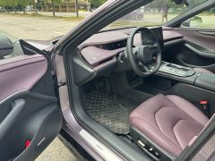 Xiaomi SU7 2024 Rear-Wheel Drive Ultra-Long Range Advanced Autonomous Driving Pro - ფოტო 5