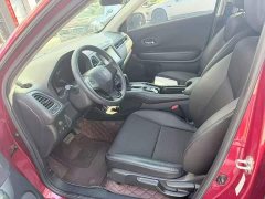 Honda Vezel 2020 1.5L CVT Luxury - ფოტო 3