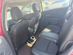 Honda Vezel 2020 1.5L CVT Luxury - ფოტო 4