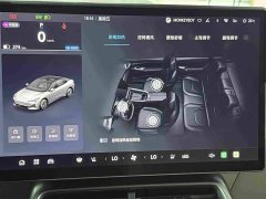 Arcfox Alpha S5 2024 560MAX 185kW - ფოტო 12