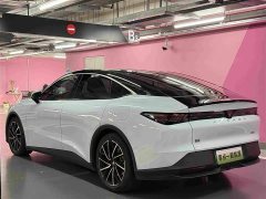 Arcfox Alpha S5 2024 560MAX 185kW - ფოტო 4