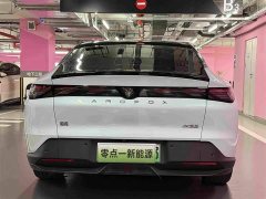 Arcfox Alpha S5 2024 560MAX 185kW - ფოტო 5