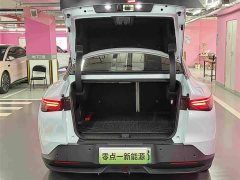 Arcfox Alpha S5 2024 560MAX 185kW - ფოტო 7