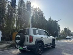Fangchengbao Leopard 5 2023 Navigator Edition - ფოტო 6