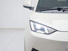 BYD Seagull 305km Freedom Edition - ფოტო 10
