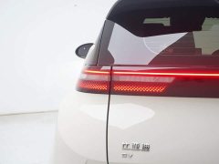 BYD Seagull 305km Freedom Edition - ფოტო 11