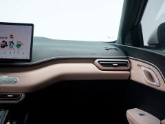BYD Seagull 305km Freedom Edition - ფოტო 16