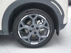 BYD Seagull 305km Freedom Edition - ფოტო 20