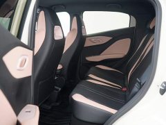 BYD Seagull 305km Freedom Edition - ფოტო 6