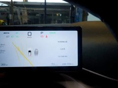 BYD Seagull 305km Freedom Edition - ფოტო 7