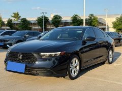 Honda Accord 260TURBO Luxury Edition - ფოტო 1
