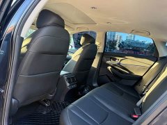 Honda Accord 260TURBO Luxury Edition - ფოტო 10
