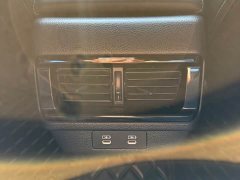 Honda Accord 260TURBO Luxury Edition - ფოტო 11