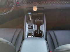 Honda Accord 260TURBO Luxury Edition - ფოტო 12
