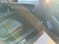 Honda Accord 260TURBO Luxury Edition - ფოტო 15